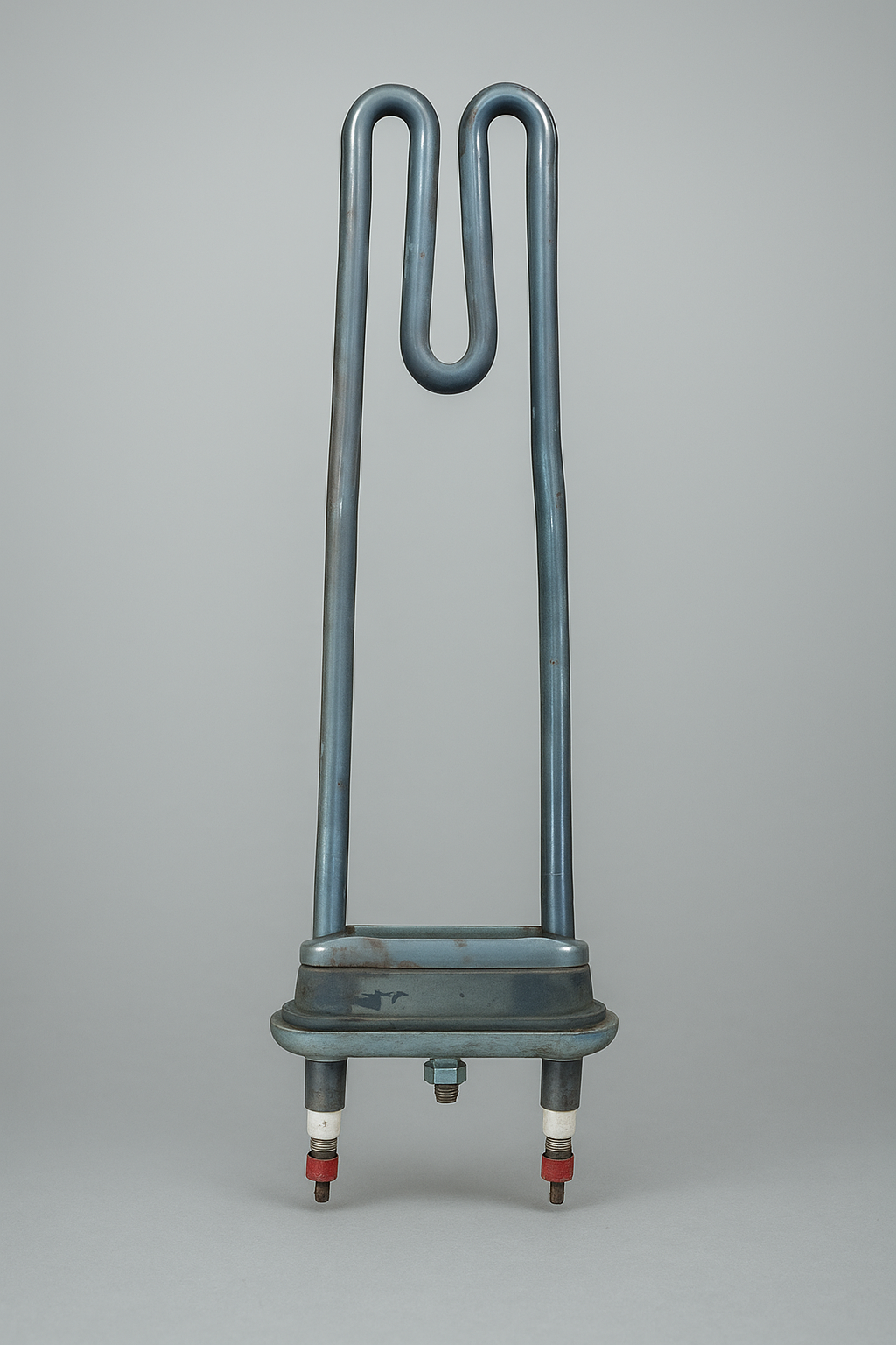 Hot Runner Manifold Heater